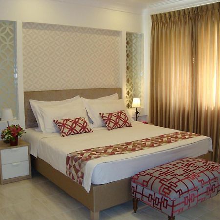 Gallery Hotel Ammán Kültér fotó
