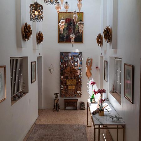 Gallery Hotel Ammán Kültér fotó