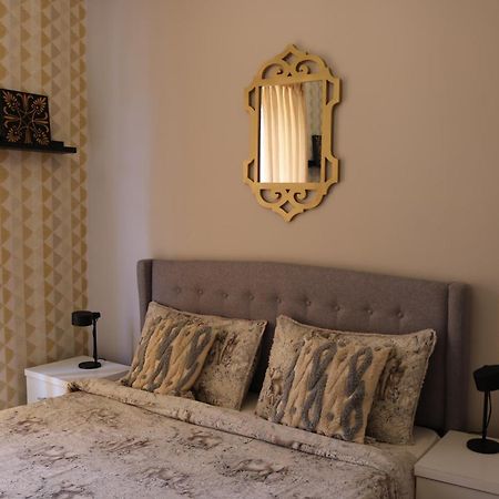 Gallery Hotel Ammán Kültér fotó
